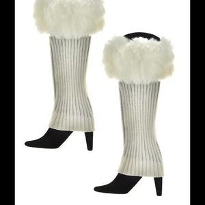 Leg Warmers (Just Reduced)