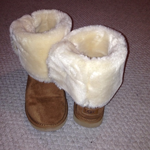 Fake uggs