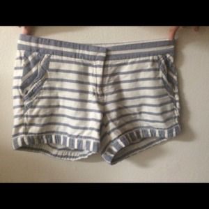 J Crew Shorts