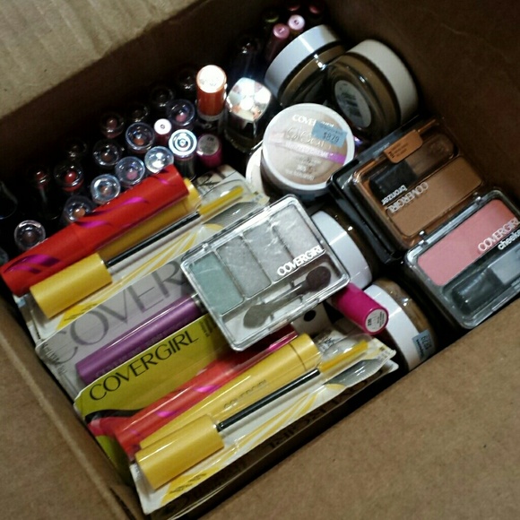 Makeup galore! ! Name your price!