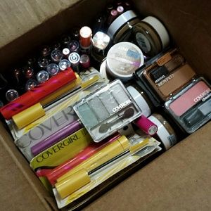 Makeup galore! ! Name your price!