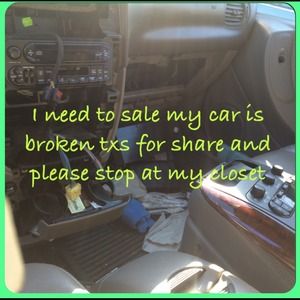 Any item ofer are welcome