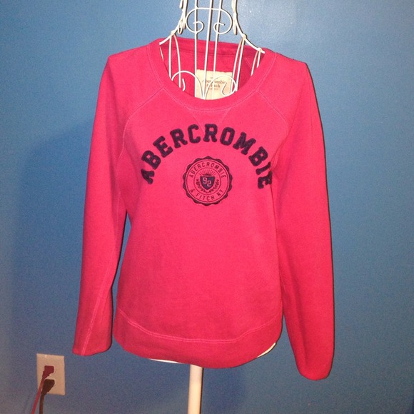 Crew neck