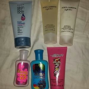 Beauty bundle vs box also included.