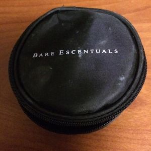 Bare Escentuals empty compact