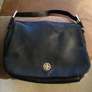 100% AUTHENTIC TORY BURCH LEATHER PURSE