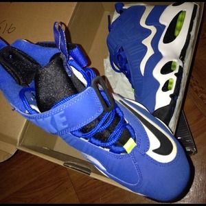 Nike air Griffey max 1 GS