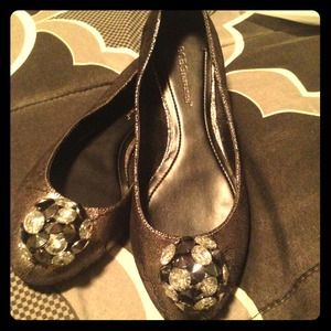 Formal Flats