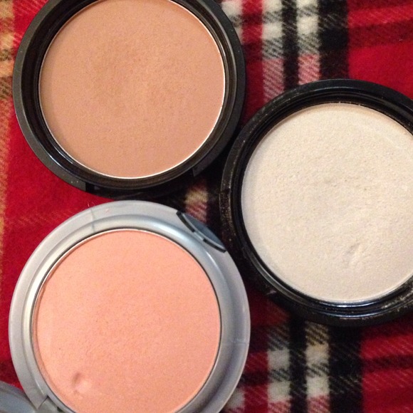 Makeup set - Picture 3 of 4