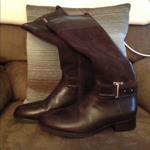 100% AUTHENTIC TORY BURCH BOOTS