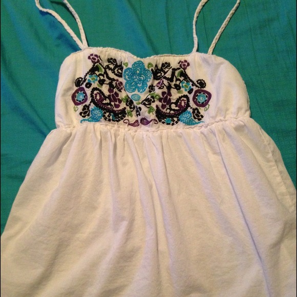 Tank top - Picture 3 of 3