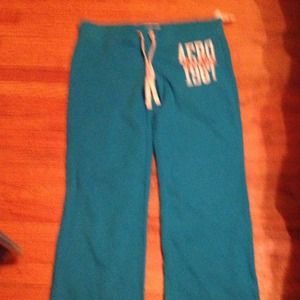 Aeropostale pants