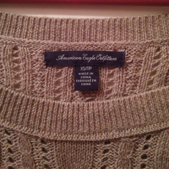 Sweater - Picture 2 of 2