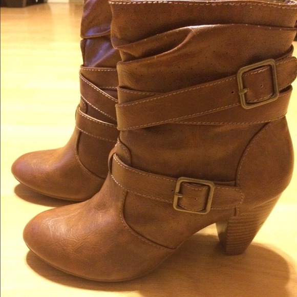 mudd boots womens