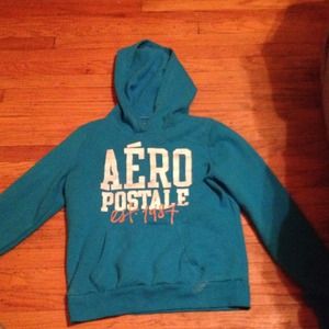 Aeropostale hoodie