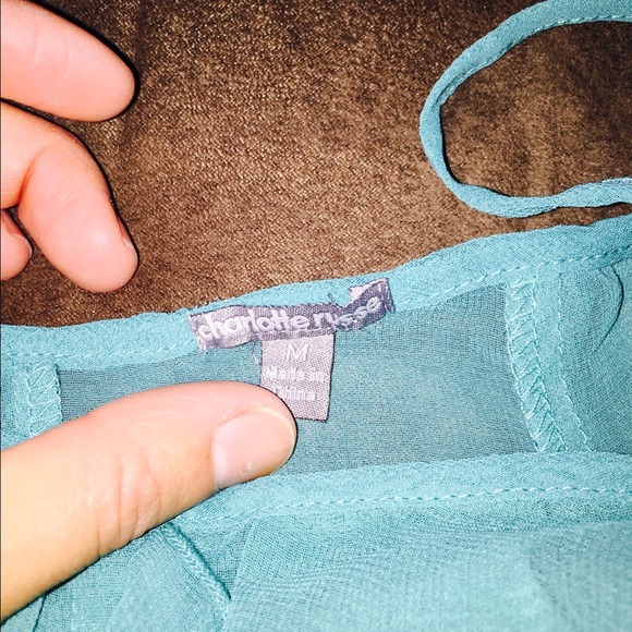 Tank top - Picture 3 of 3