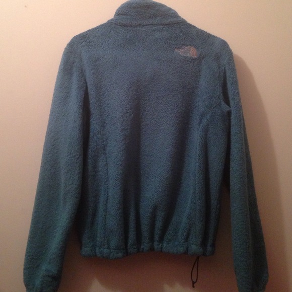 Fleece jacket - Picture 3 of 3