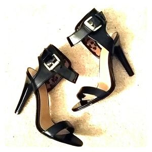 Shoes - NWOT Black High Heels Shoes - NWOT Black High Heels