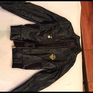 Dereon Jacket
