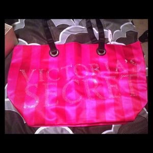 VICTORIA SECRET bag!