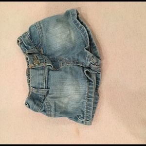 Children's place shorts