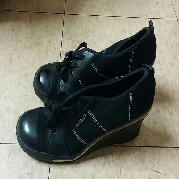 Guess shoes