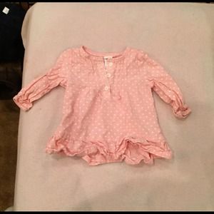Carters top
