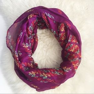 {Charlotte Russe} Infinity Scarf