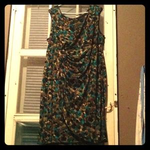 24 w cocktail dress