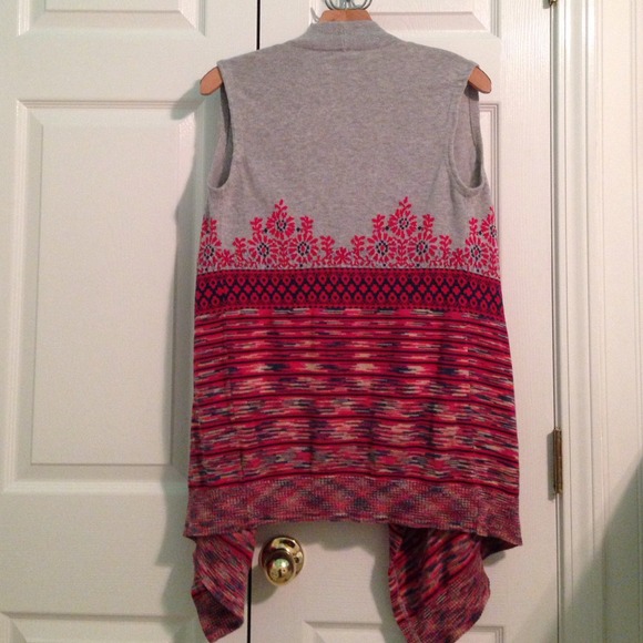 Urban Outfitters cardigan - Picture 3 of 4