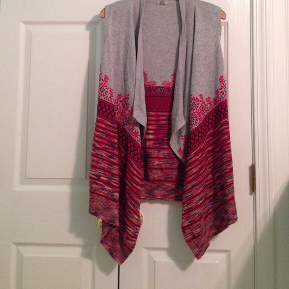 Urban Outfitters cardigan - Picture 4 of 4