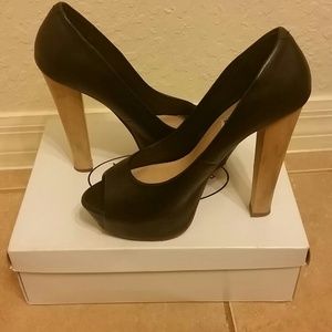 Steve Madden Heels