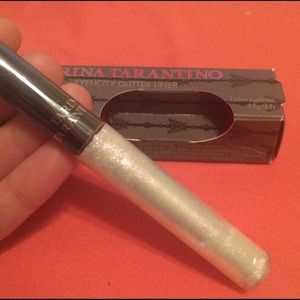 Tarina Tarantino Eyelicity Glitter Eyeliner