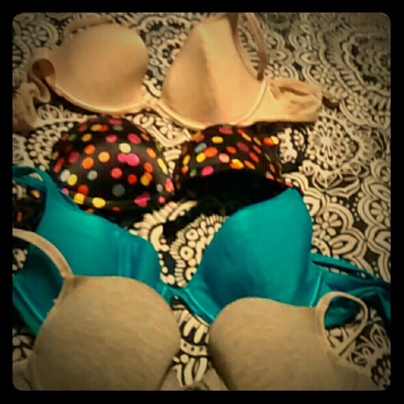Bras