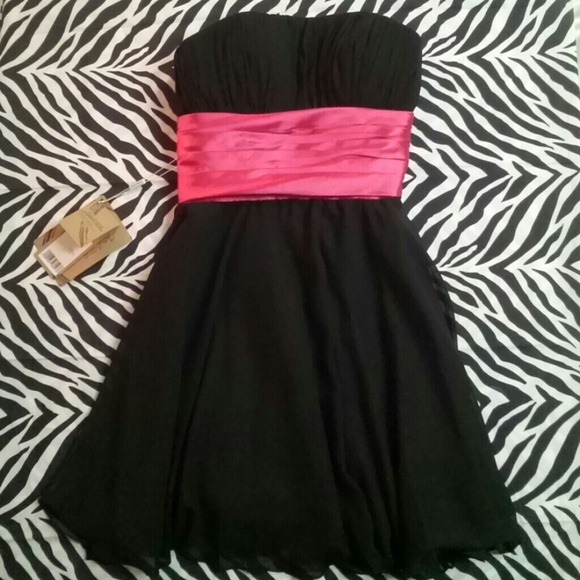 Light in the box dress