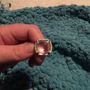 Sterling Silver 925 Ring