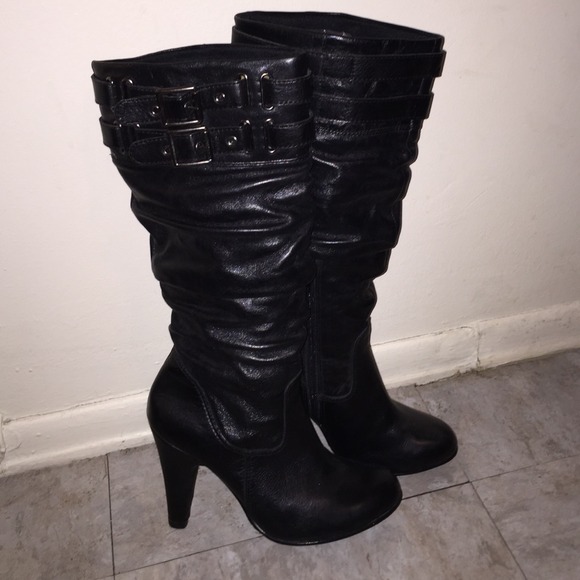 aldo boots