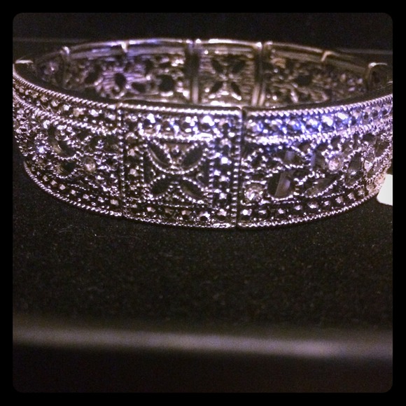 1928 Vintage Bracelet