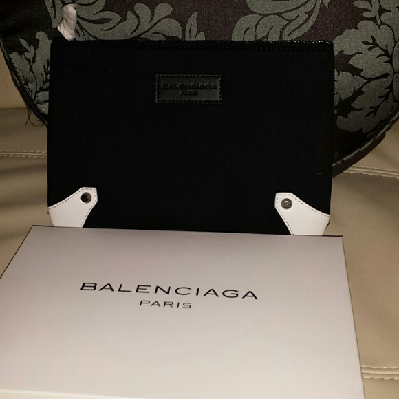 Balenciaga Accessories - Authentic Balenciaga Pouch