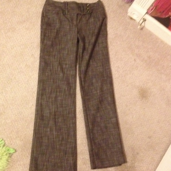 Cute dress pants !(: