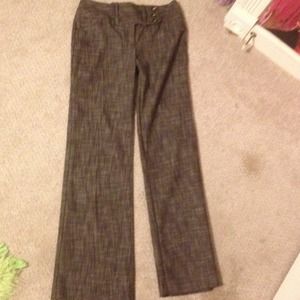 Cute dress pants !(: