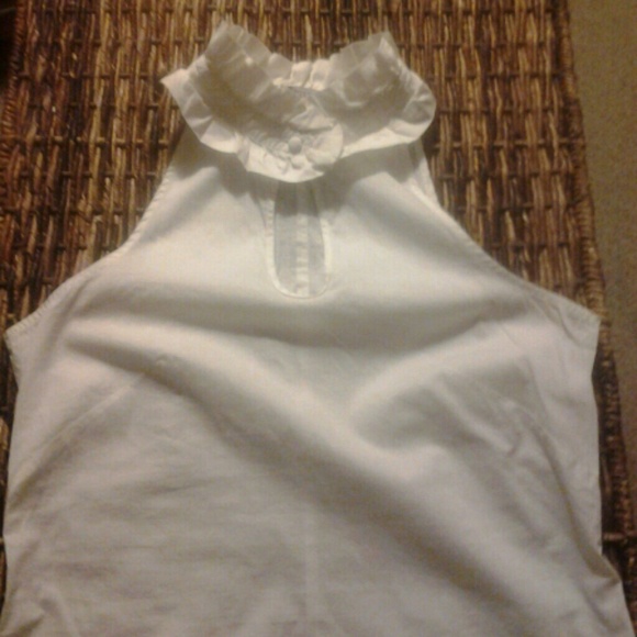 Pretty blouse
