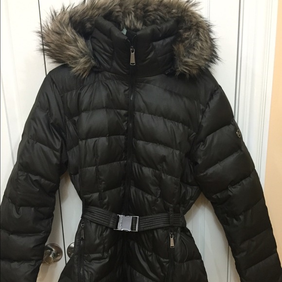 Michael Kors Down Jacket