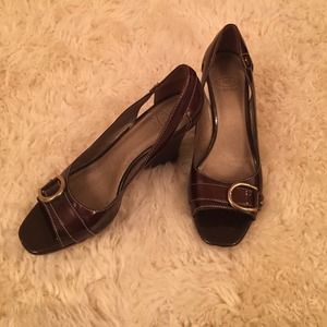 Joan & David  Circa size 7M