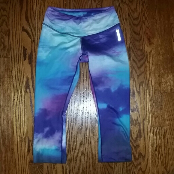 Reebok workout pants/ leggings