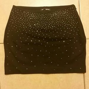 Express Mini Skirt
