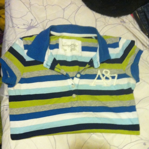 Aeropostale t-shirt
