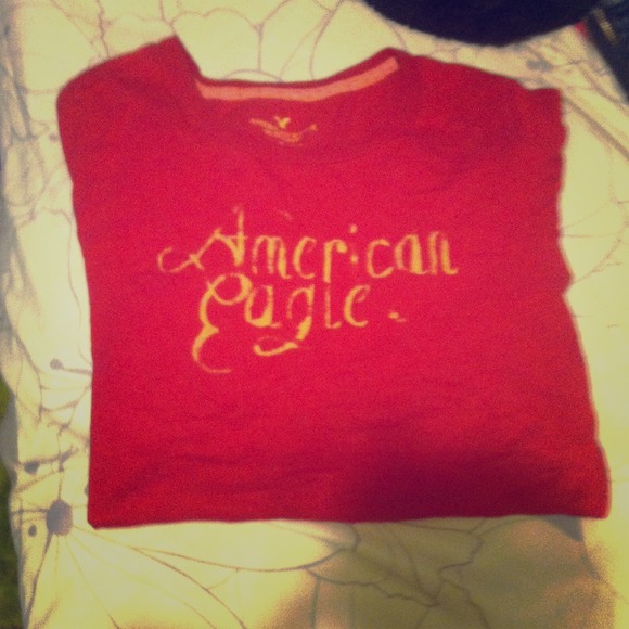 American eagle t-shirt