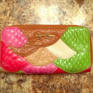 Jessica Simpson Wallet
