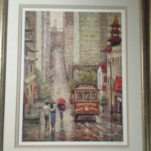 Anna chasta certified authentic California streets